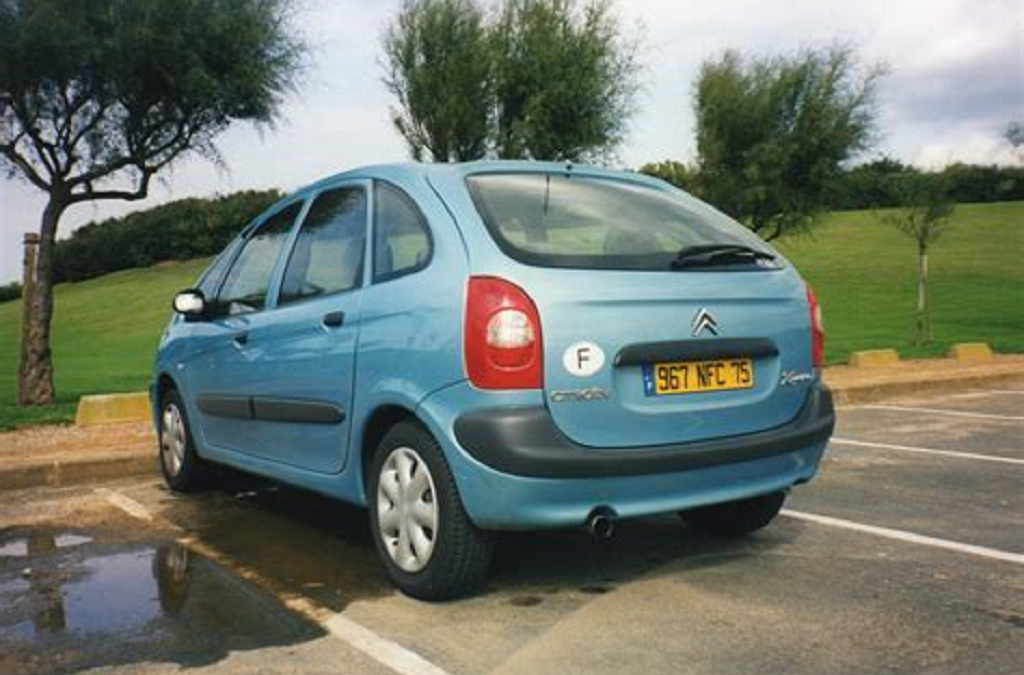 Batterie Citroën Xsara Picasso (1998-2008) – Guide pour choisir sa batterie